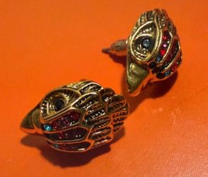 Kurt earrings