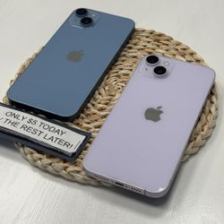 🛍️ Grab the iPhone 14 Plus Today – $5 DOWN AVAILABLE 