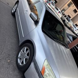 2004 Honda Accord 3.0 v6