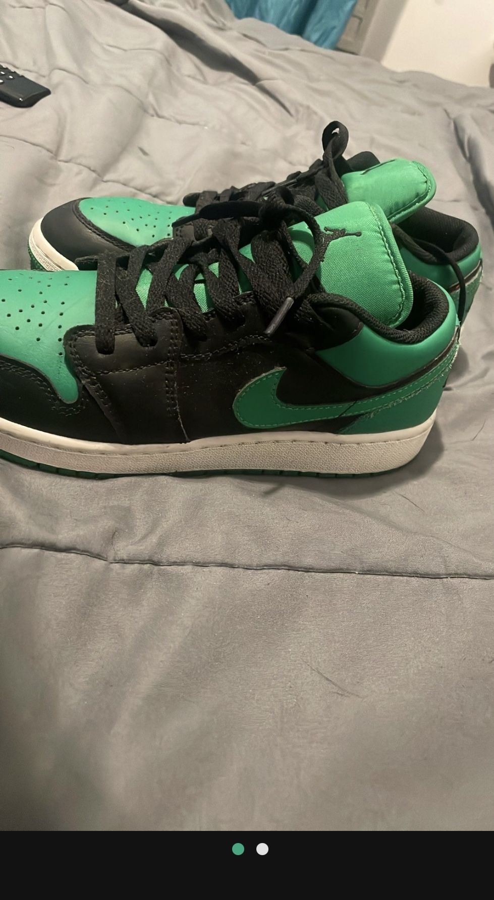 Air Jordan 1 Low