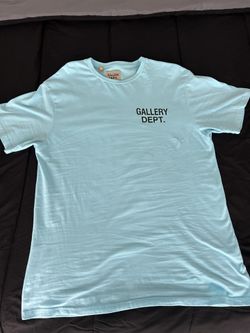Gallery Dept Shirt Large
