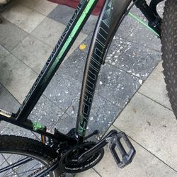 Bisicleta De Montana Nueva