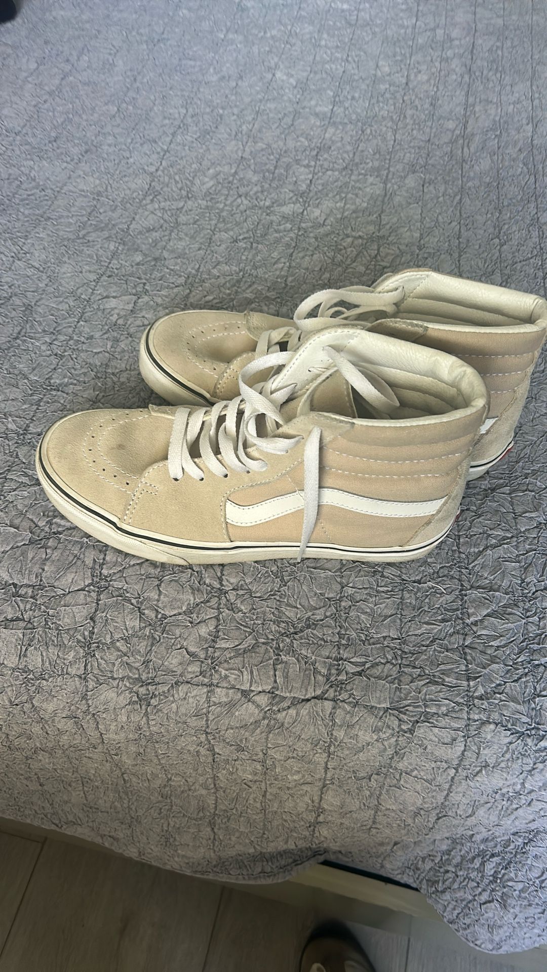 Vans Shoes