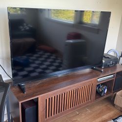 55 In Insignia Smart Fire Tv