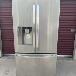 LG REFRIGERATOR 