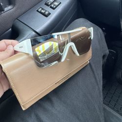 Burberry Sunglasses (REAL)