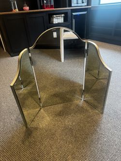 Pottery barn Mirror