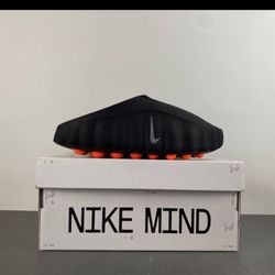 Nike Mind Slides 