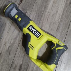 Ryobi Reciprocating Saw Sawsaw 