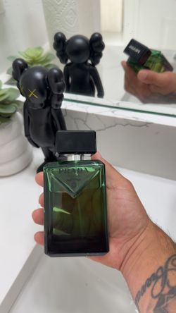Prada Paradigme