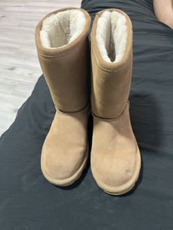 Bear paw Boots 