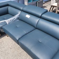 Adjustable Sectional