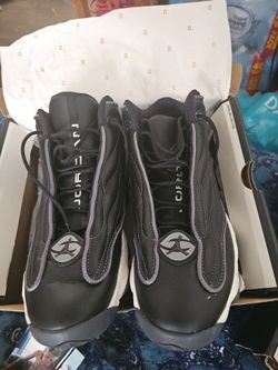 13 Jordan's