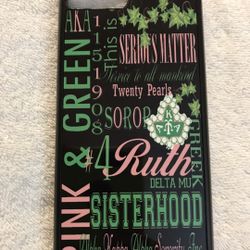 AKA iPhone Case 7/8 Plus