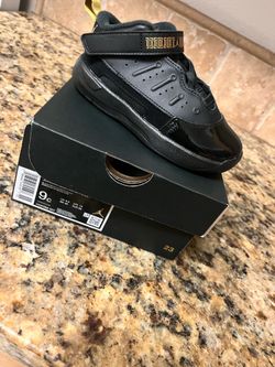 Kids Jordan’s