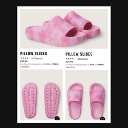 Victoria secret ugg outlet slides