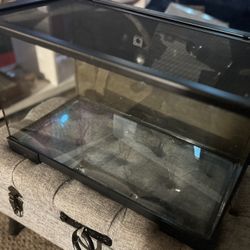 10 Gallon Reptile/small Animal Tank 