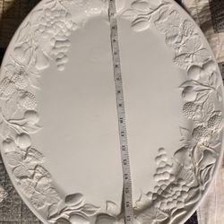 Decoration Serving Plates / Platters / Cups / Linen