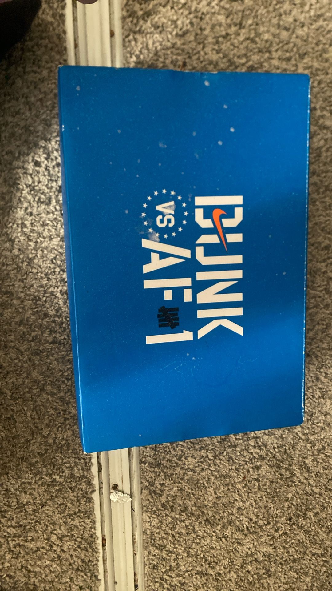 size 10.5 nike dunks