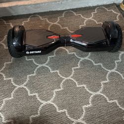 Go Trax Hover Board