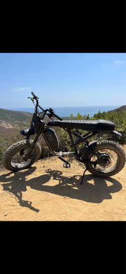 Super 73 R Adventure