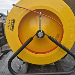 James Little Buddy 300 Ft