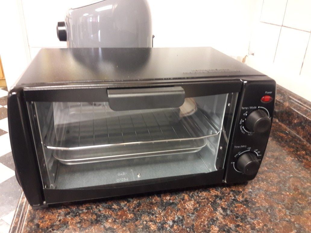 Kitchen appliance