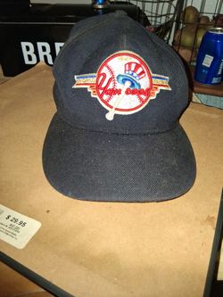 Yankee Hat