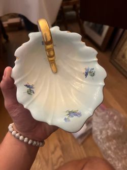 Trinket dish