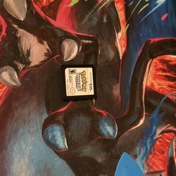 Pokemon White Nintendo Ds