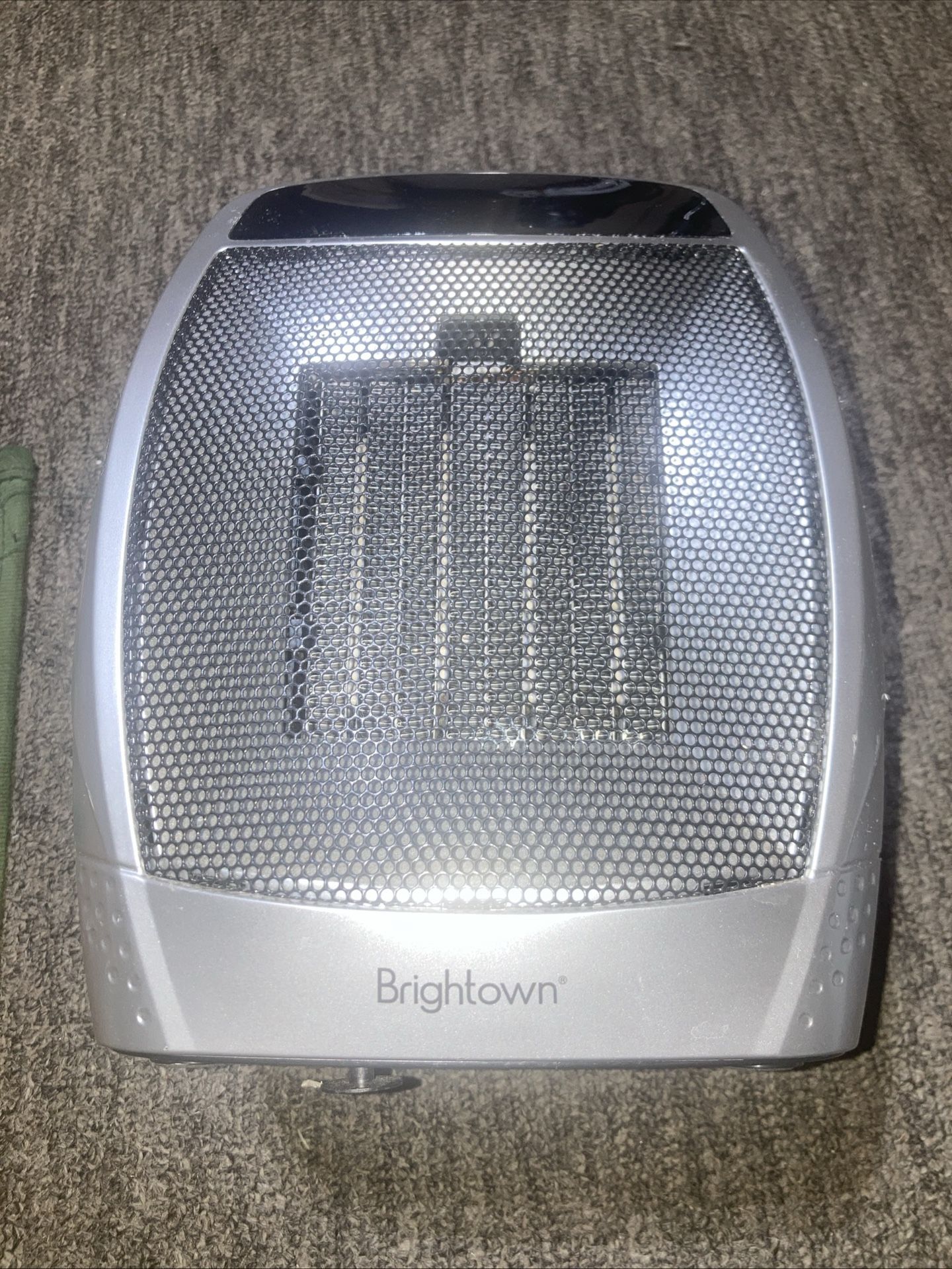 Brighton Electric Heater 1500 Watt