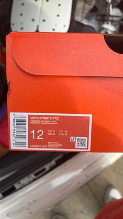 Size 12 cleats wore once