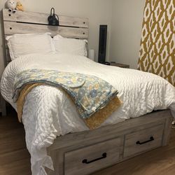 Full Size Bedroom Set