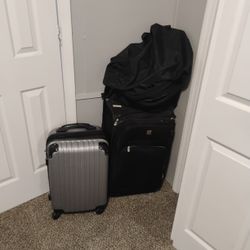 Luggage 