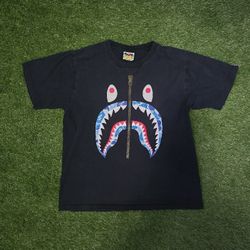 Vintage Bape Tee