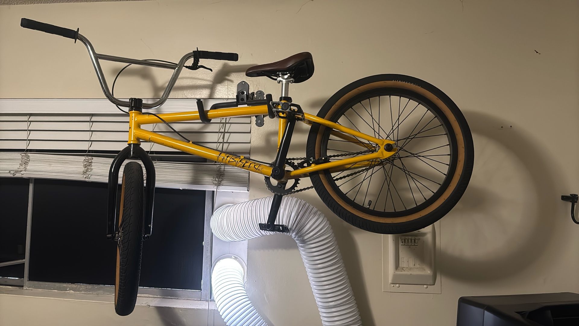 Bmx Fit Bike Co