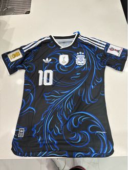 Argentina #10 messi
