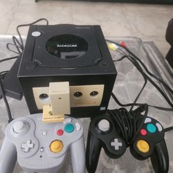 Gamecube 