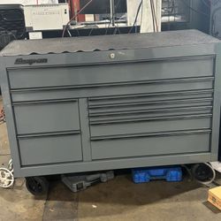 Snap On toolbox 