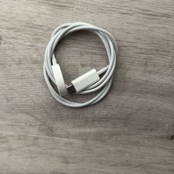 Apple Watch Cable