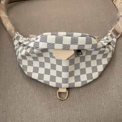 Fanny Pack Purse