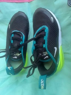 Nike 12c