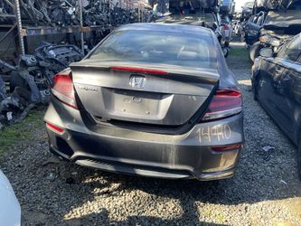 Parts for HONDA CIVIC 2D COUPE EX 1.8L 2014 - Stock #14410