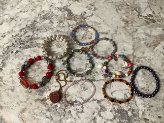 Bracelets