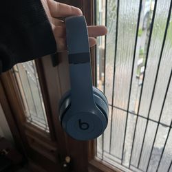 Beats by dre solo 4s 