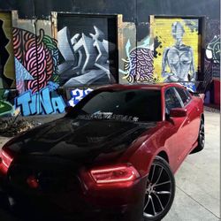 2013 Dodge Charger R/T