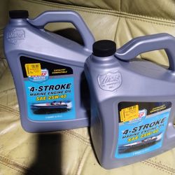 Lucas.  Motor Oil