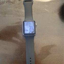 Apple Watch 
