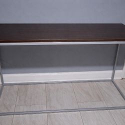 Table For Plants /decorations Etc 