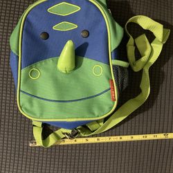 Toddler Backpack With Leash Skip Hop Brand